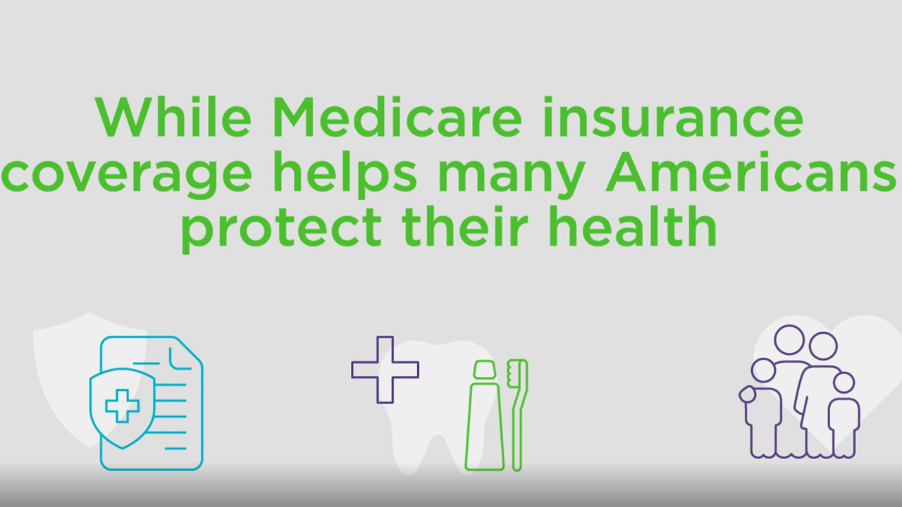 Medicare Dental Insurance Coverage Delta Dental